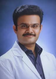 Dr P V Chaitanya Varma